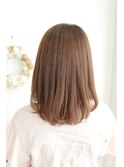 Zip Hair ★ストパー×大人女子★