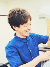 ロンデニオン(LONDENION)&nbsp;篠原 慎一郎