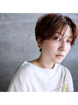 ハーヒム(her him) her.him style#299