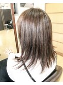 ナチュールストレート