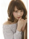 とろみ×外ハネボブ【seasons季の香三軒茶屋店】
