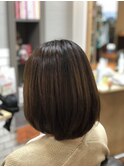 美革ストレート☆