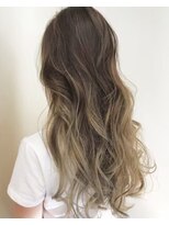 トゥルース 北小金店(TRUTH)&nbsp;愛されヘアー