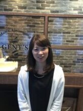 ジェンツ(GENT'S)&nbsp;麻美 