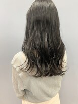 フィックスヘアー 梅田店(FIX-hair) 透明感no.1 ミントカラー　ミントアッシュ/ミントグレージュ