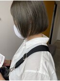 ボブ