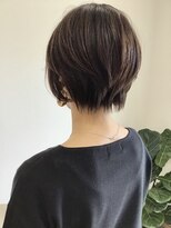 アスクラフト(uscraft)&nbsp;ショートボブ