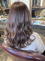 リルア 博多(LIRUA)&nbsp;チョコレートブラウン