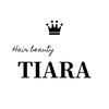 ティアラ Hair beauty Tiaraのお店ロゴ