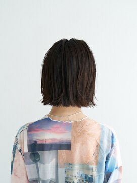 ジュール サウス 新宿南口(Joule South) 前髪カタログ/くびれミディ/イヤリングカラー/新宿