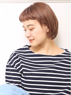 クラッチ 天王寺(CLUTCH) カジュアルショートd1