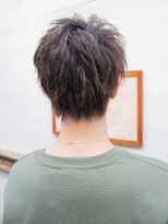 エミタス 練馬(emi+ Hair & eyelash)&nbsp;メンズカット◎10代20代30代