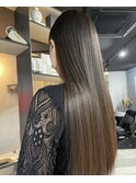 艶々ロング☆彡