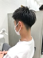 エマ(emma)&nbsp;★フェード★刈り上げ★