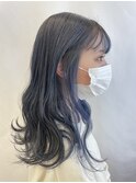 クレイネイビー♪