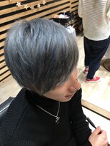 ベアトリーチェ(Beatrice)&nbsp;ブルーメッシュ