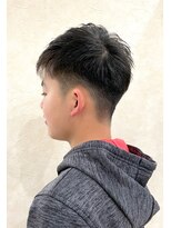 トップヘアー 玉島店(TOP HAIR)&nbsp;キッズ小学生中学生カット