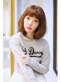 大人カジュアル☆ワンカールミディ