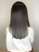 イフ(if)&nbsp;ロブ　グラデーションカラー