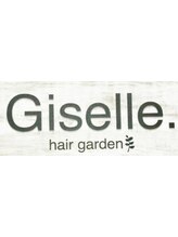 Giselle.hairgarden 佐沼店