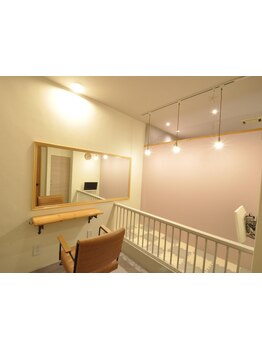 【キッズスペース有り☆】子育て中のママさん必見★完全個室があるからお子様と一緒にキレイになれる♪