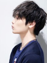 リップスヘアー 銀座(LIPPS hair)&nbsp;韓流マッシュ