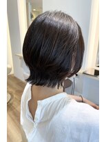 シュシュ(Chou Chou)&nbsp;レイヤーボブ