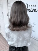 white greige
