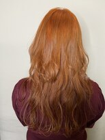 イングスジャパン(ings JAPAN)&nbsp;オレンジカラー