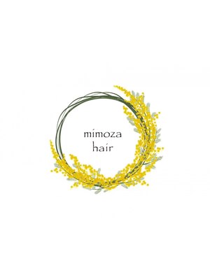 ミモザ(mimoza)