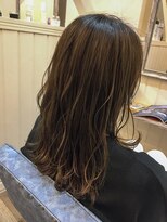 トゥーユー(to-U)&nbsp;さりげないハイライト