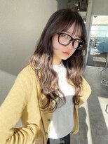 シーク 天神(SEEK)&nbsp;【SEEK yuri】ベージュ