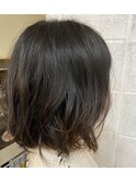 ゆるふわパーマ