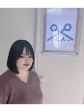 イーエー ヘアー(E.A hair) Meika