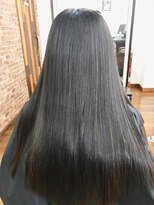 クラス(Class)&nbsp;ロングストレートヘア