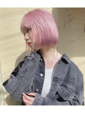 アンベリール 大名(Embellir) Embellir