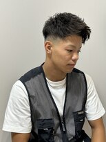 ルーストデラックス 京都河原町三条(ROOST dx)&nbsp;ジェットスタイル