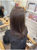 クセが気になる方必見!美髪矯正☆