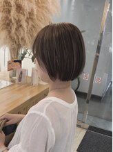 ニコヘアデザイン(NICO hair design)