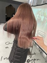 キング 高槻(K!ng)&nbsp;高槻/髪質改善