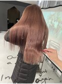 高槻/髪質改善