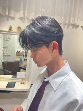 アグラン 梅田本店(a Gland) ニュアンスセンターパート