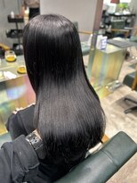 ボアップ 松山店(boappu)&nbsp;#髪質改善#エアーストレート