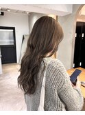 イメチェン/ハッシュカット/フルバング/似合わせカット/ボブ