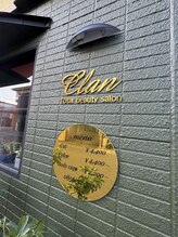 クラン kofuji (女性)