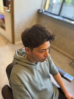 リアンドコー(Re&co)&nbsp;ジェットモヒカン・ナチュラルバージョン