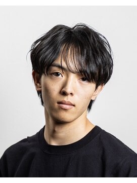 アクト 阿佐ヶ谷店(ACT) ジェンダーレスマッシュ