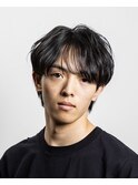 ジェンダーレスマッシュ