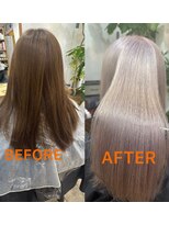 プシュケ(PSYCHE)&nbsp;20代30代大人かわいい愛されシアーピンク