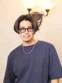 ジャンテーユ ガレ(GENTILLE GALLE)/橋本 拓也